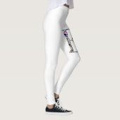 sjabloon leggings (Rechts)