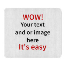  Sjabloon Maak je eigen