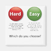 Sjabloon magneet (Voorkant)