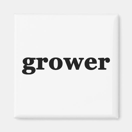 SJABLOON MAGNEET (Voorkant)