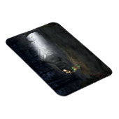 Sjabloon Magneet (Rechterzijde)