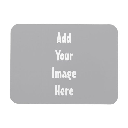 Sjabloon Magneet (Horizontaal)