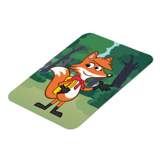 sjabloon magneet (Linkerzijde)