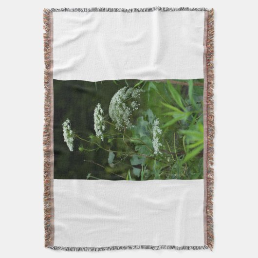 sjabloon met dekens deken (Voorkant Verticaal)