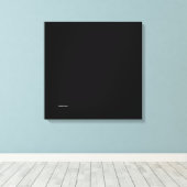 Sjabloon met omcirkeld Canvas (Insitu (Houten vloer))