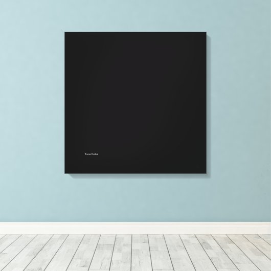 Sjabloon met omcirkeld Canvas (Insitu (Houten vloer))