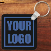 Sjabloon metaal Sleutelhanger dubbelzijdig (Achterkant)