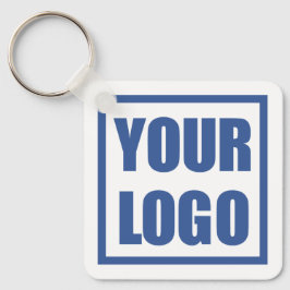 Sjabloon metaal Sleutelhanger dubbelzijdig