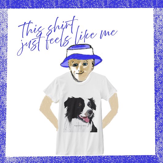 Sjabloon Mogelijk bent u geïnteresseerd in deze ka T-shirt