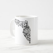 sjabloon mok (Voorkant links)