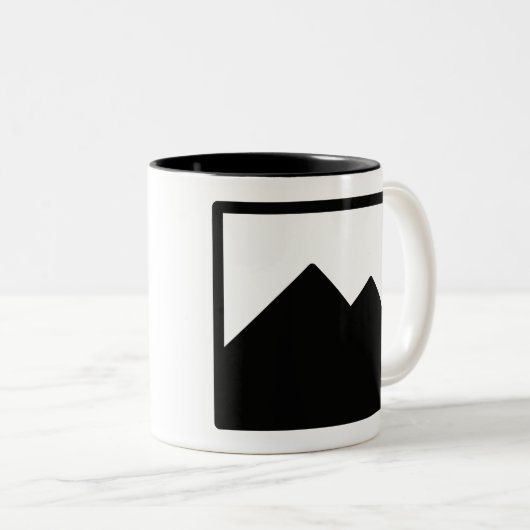 Sjabloon mok (Voorkant rechts)