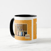 Sjabloon Mok (Voorkant links)