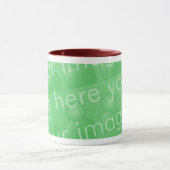 Sjabloon Mok (Midden)