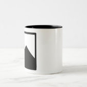 Sjabloon mok (Center)