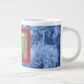 Sjabloon MOK JUMBO FOTO COFFEE (Rechts)