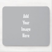 sjabloon muismat (Voorkant)