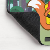 sjabloon muismat (Hoek)