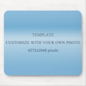 sjabloon muismat (Voorkant)