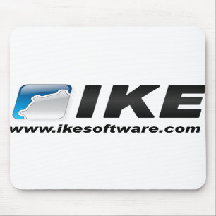 Sjabloon Muismat - verticaal