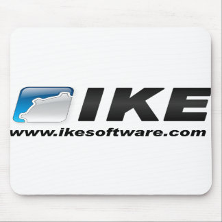 Sjabloon Muismat - verticaal