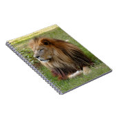 Sjabloon-notebook (8x10) notitieboek (Rechterzijde)