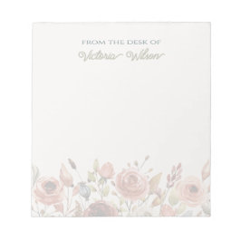 Sjabloon  Notitieblok