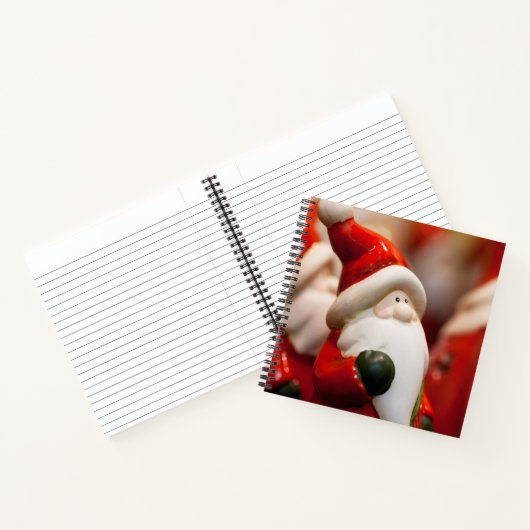 sjabloon notitieboek (Binnen)