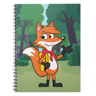 sjabloon notitieboek