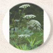 sjabloon onderzetter van zeepsteen (Voorkant)