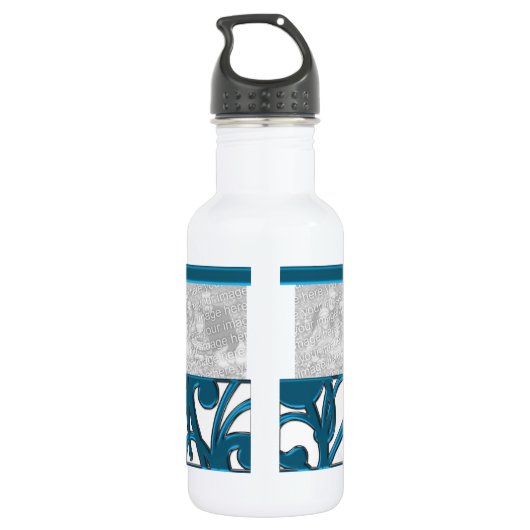 SJABLOON ONTWERPFOTO'S LIBERTY WATERFLES  (Achterkant)