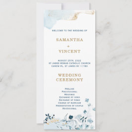 Sjabloon op basis van een aangepast Navy Blue- en Kaart