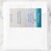 Sjabloon op het etiket van speciale weduwschappen (Tas)