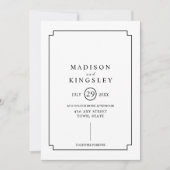 sjabloon oude school lijst Weddenschap Kaart (Voorkant)