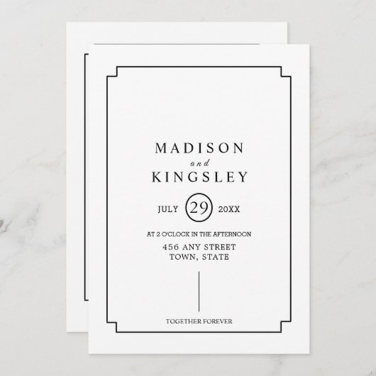 sjabloon oude school lijst Weddenschap Kaart (Voorkant / Achterkant)