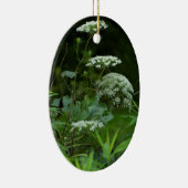 sjabloon ovaal ornament (Rechts)
