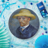 sjabloon papier bord (Feest)