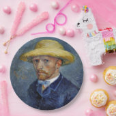 sjabloon papier bord (Feest)