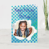 Sjabloon papierponvorm voor Waterverf van pasta's (Voorkant)