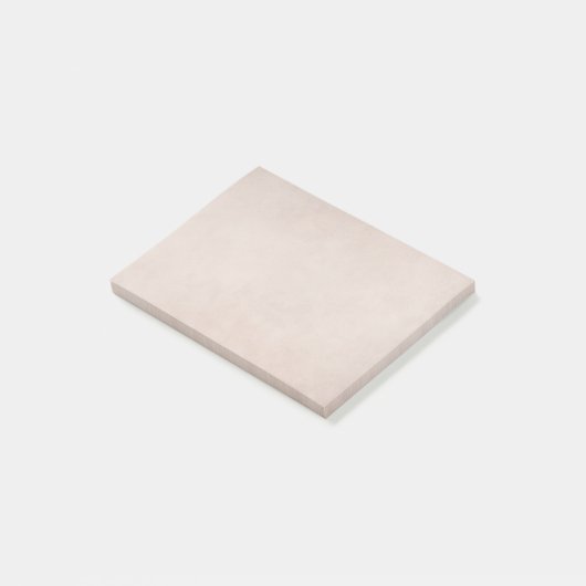 Sjabloon perkamentpapier post-it® notes (Schuin)