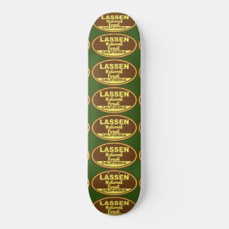 Sjabloon Persoonlijk Skateboard