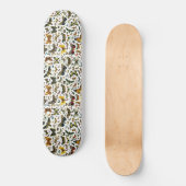 Sjabloon Persoonlijk Skateboard (Voorkant)
