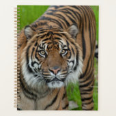 sjabloon planner (Voorkant)
