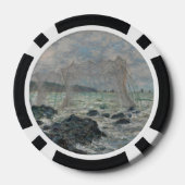 sjabloon poker chips (Achterkant)