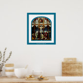 Sjabloon poster (Keuken)