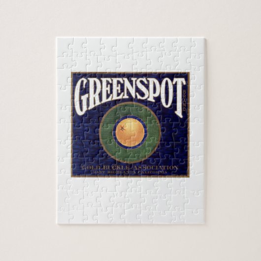 SJABLOON PUZZLE LEGPUZZEL (Verticaal)