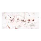 SJABLOON RECLAMEKAART (Achterkant)