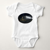 Sjabloon Romper (Voorkant)
