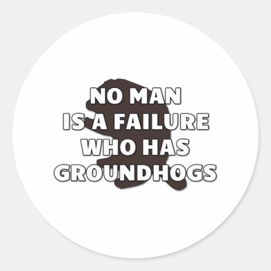 sjabloon ronde sticker (Voorkant)