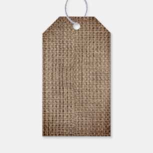 Sjabloon - Rustige Labels voor het oprukken van de Cadeaulabel