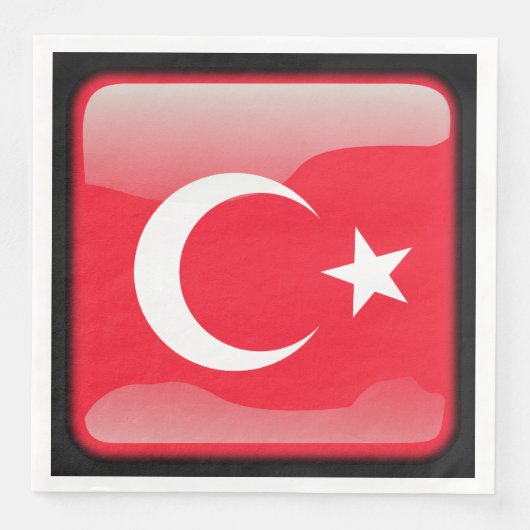 sjabloon servet (Voorkant)